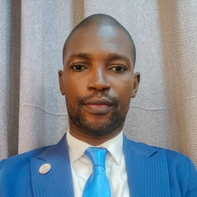 Gloire Kambembo