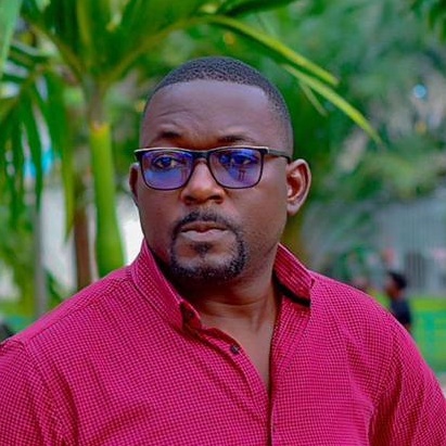 Jacob Zongo